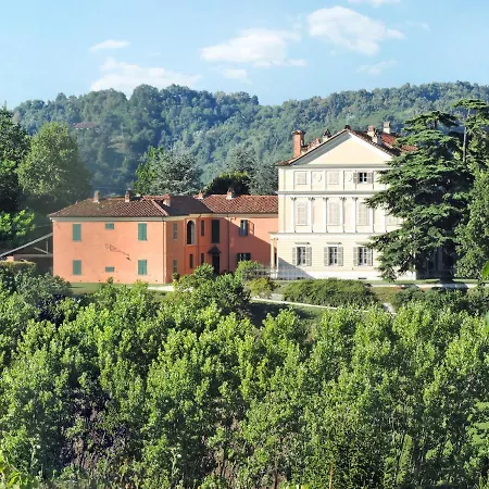 Locazione Turistica Antica Dimora Il Granaio - Ast145 * Asti