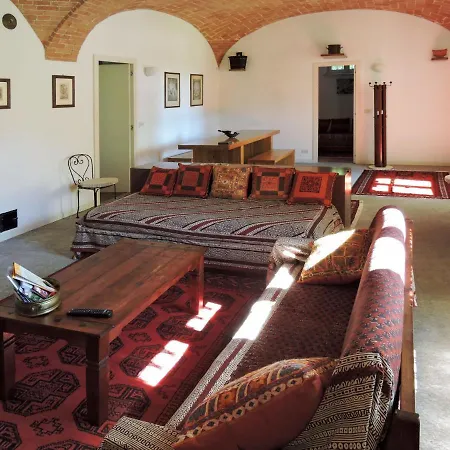 Locazione Turistica Antica Dimora Il Granaio - Ast145 Apartmán Asti