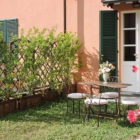 Locazione Turistica Antica Dimora Il Granaio - Ast145 Apartmán Asti