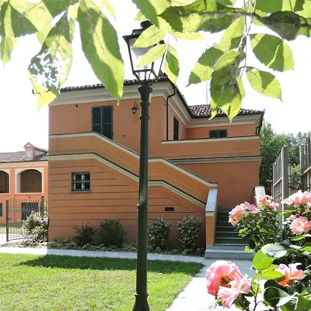Locazione Turistica Antica Dimora Il Granaio - Ast145
