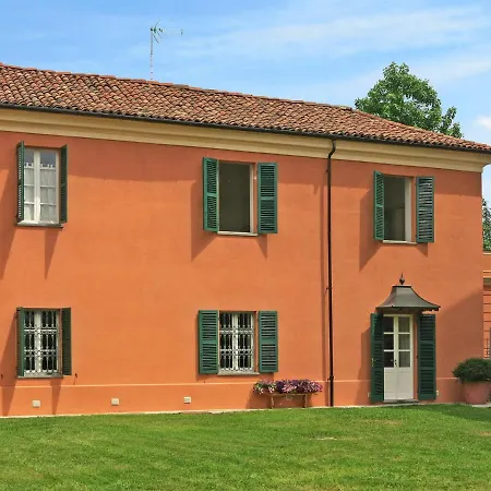 Apartmán Locazione Turistica Antica Dimora Il Granaio - Ast145 *