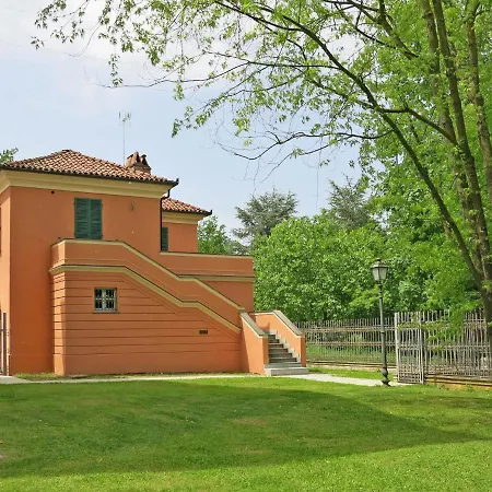 Apartmán Locazione Turistica Antica Dimora Il Granaio - Ast145 *