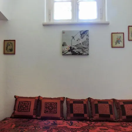 Locazione Turistica Antica Dimora Il Granaio - Ast145 *