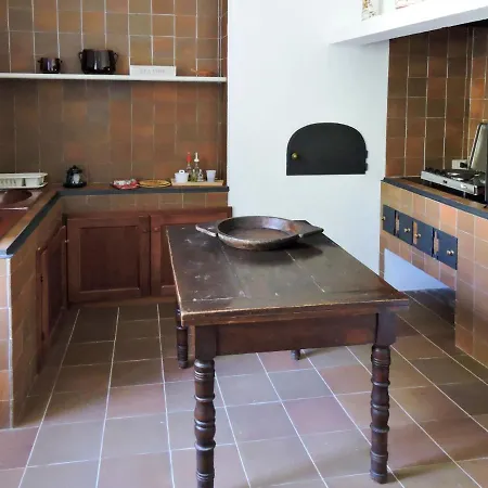 Apartmán Locazione Turistica Antica Dimora Il Granaio - Ast145 Asti