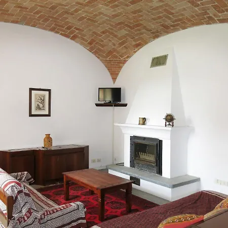 Locazione Turistica Antica Dimora Il Granaio - Ast145 Apartmán *